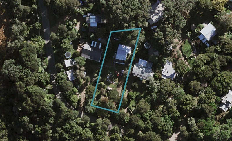 95 Wilma Road, Ostend, Waiheke Island - Carousel 1