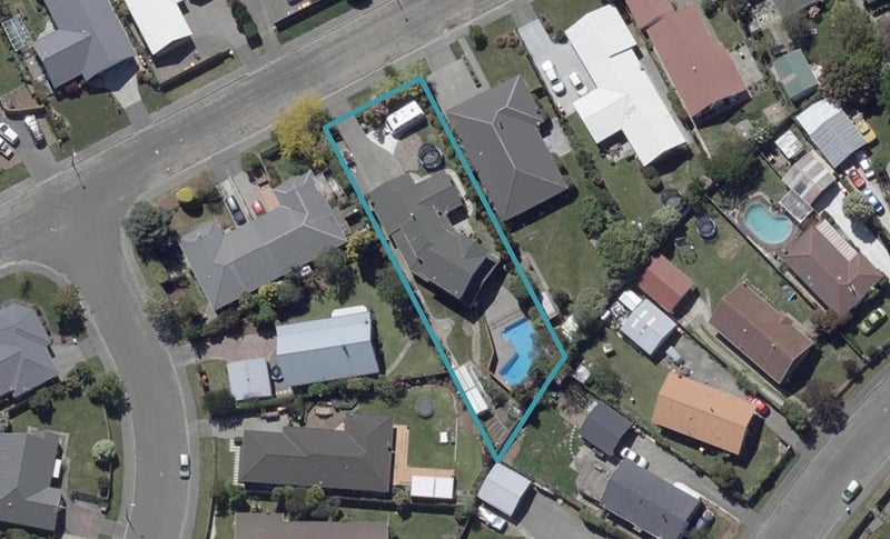 13 Roydon Drive, Templeton, Christchurch - Carousel 1