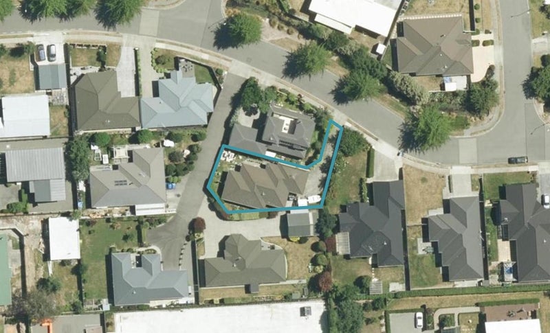 12A Nikau Drive, Redwoodtown, Blenheim - Carousel 1