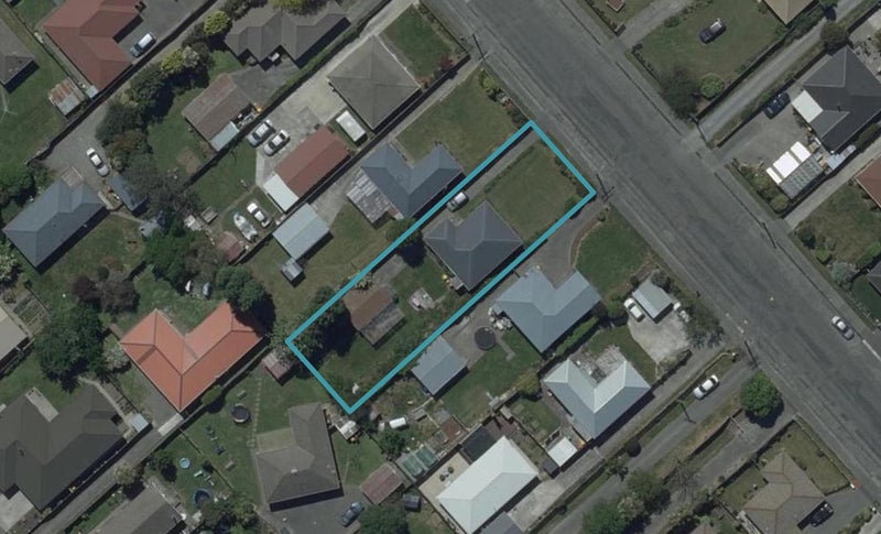 56 Neill Street, Hornby, Christchurch - Carousel 1