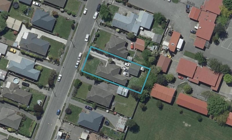 12 Pembroke Street, Avondale, Christchurch - Carousel 1