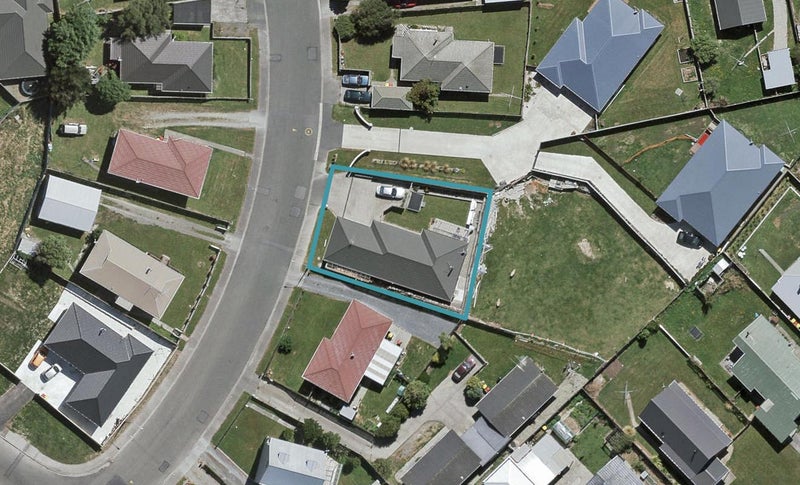 127 Mavora Crescent, Heidelberg, Invercargill - Carousel 1