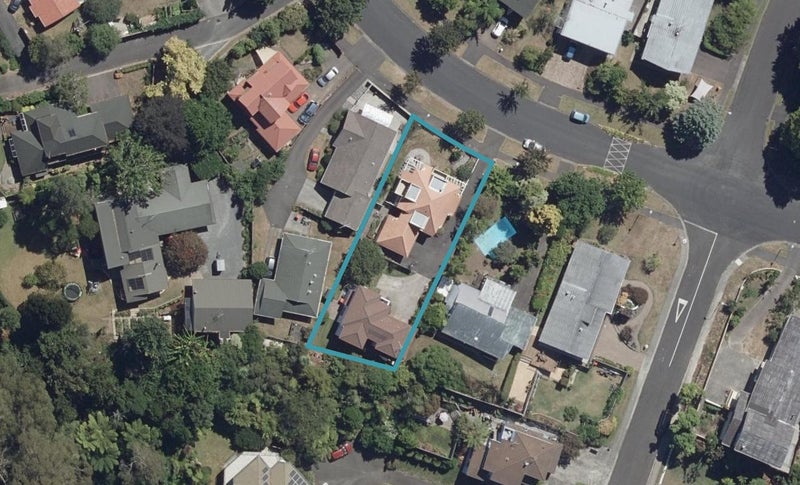 95A Howell Avenue, Riverlea, Hamilton - Carousel 1