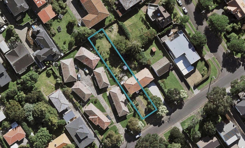14 Raurenga Avenue, Royal Oak, Auckland - Carousel 1