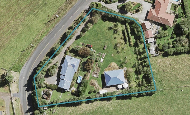 22 Runciman Road, Pukekohe East, Pukekohe - Carousel 1