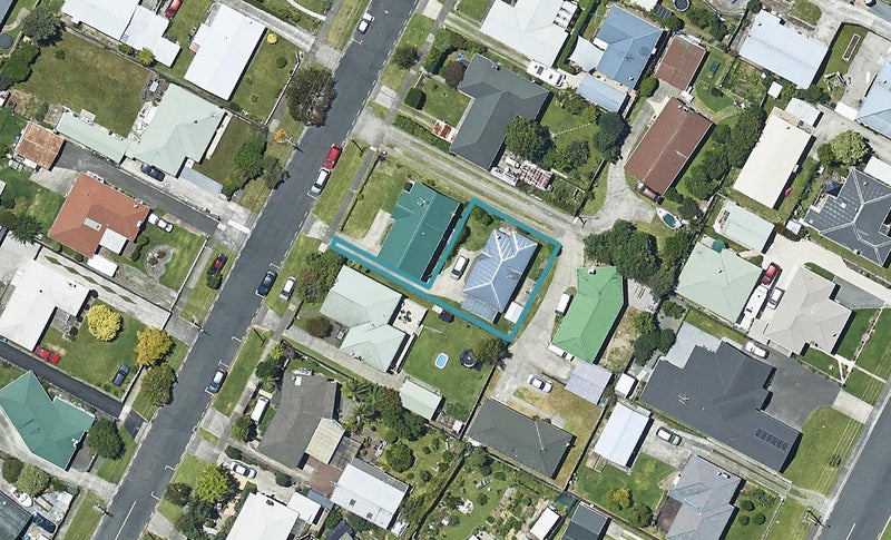 9B Manson Street, Gate Pa, Tauranga - Carousel 1