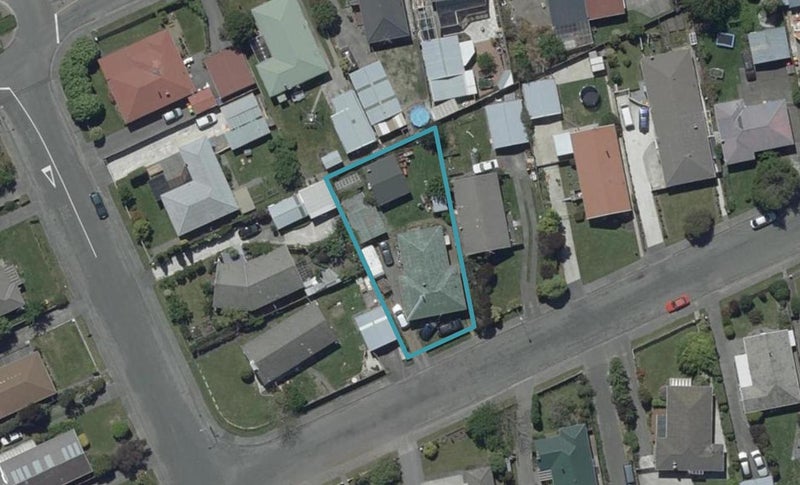 36 Steele Street, Hornby, Christchurch - Carousel 1
