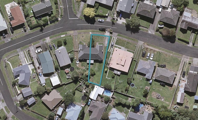 145 Pembroke Street, Westown, New Plymouth - Carousel 1