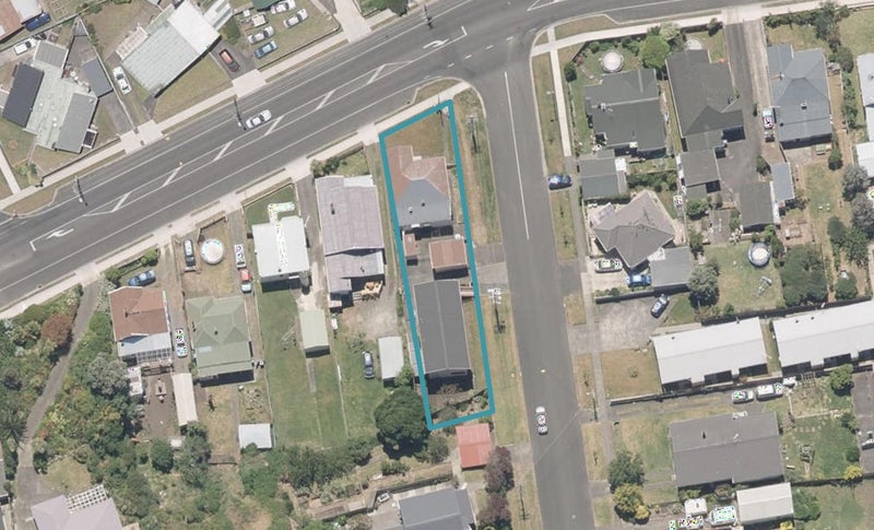 59A Alma Road, Gonville, Whanganui - Carousel 1