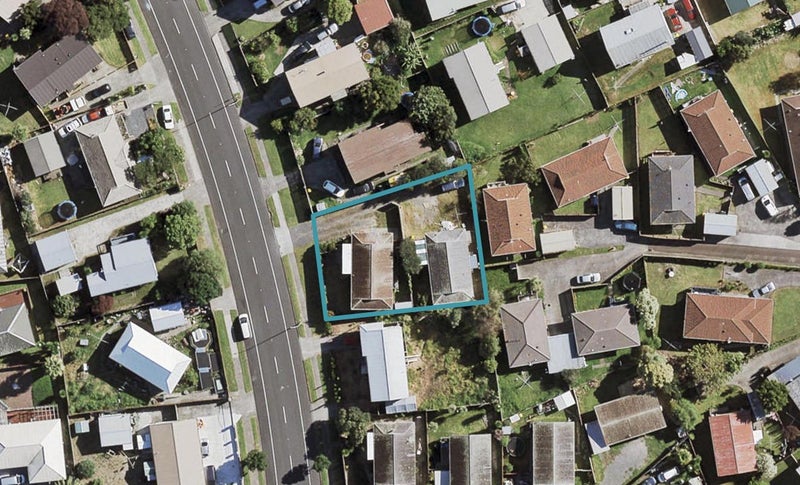 1/158 Finlayson Avenue, Clendon Park, Auckland - Carousel 1