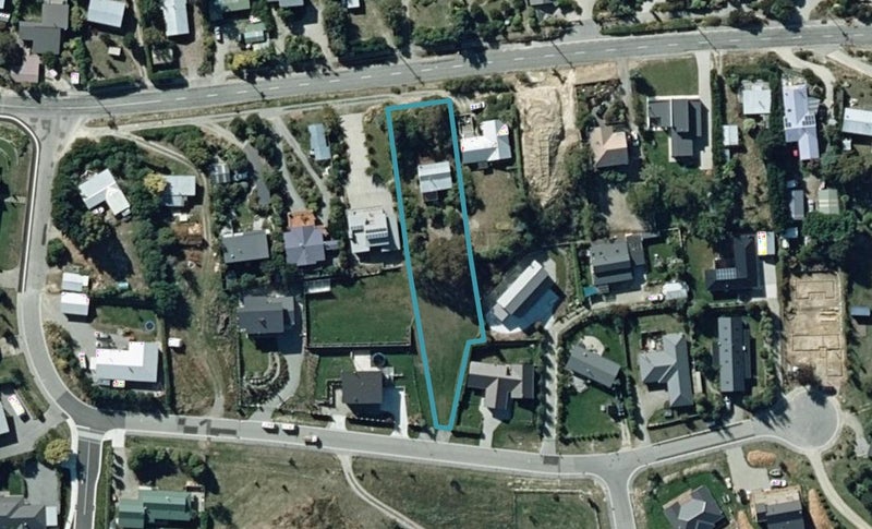 147 Lakeview Terrace, Lake Hāwea - Carousel 1