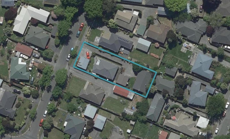 2/6 Oakhurst Place, Russley, Christchurch - Carousel 1