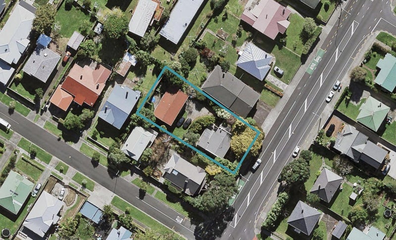 639B Sandringham Road, Sandringham, Auckland - Carousel 1