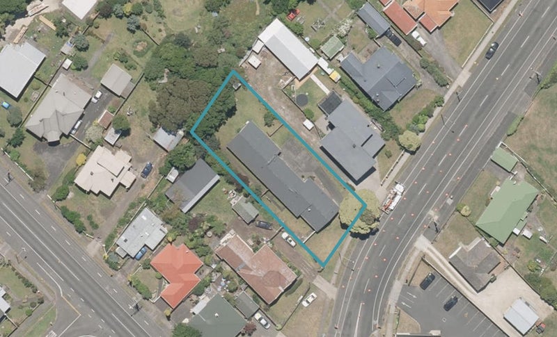 7 Jackson Street, College Estate, Whanganui - Carousel 1