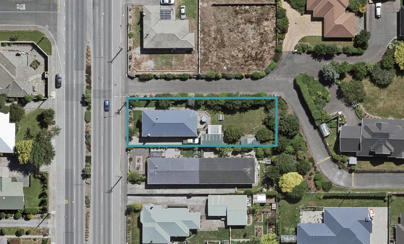 403 North Road, Waikiwi, Invercargill - Carousel 1