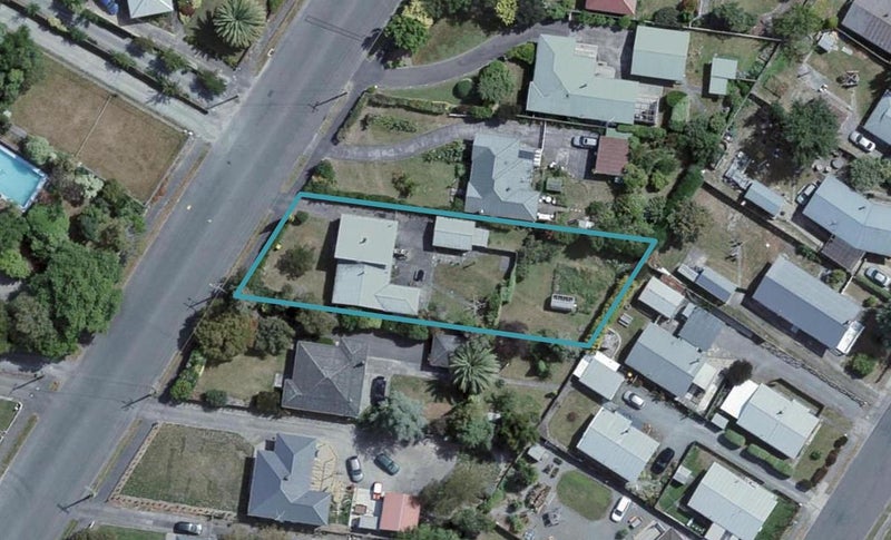 33 French Street, Lansdowne, Masterton - Carousel 1