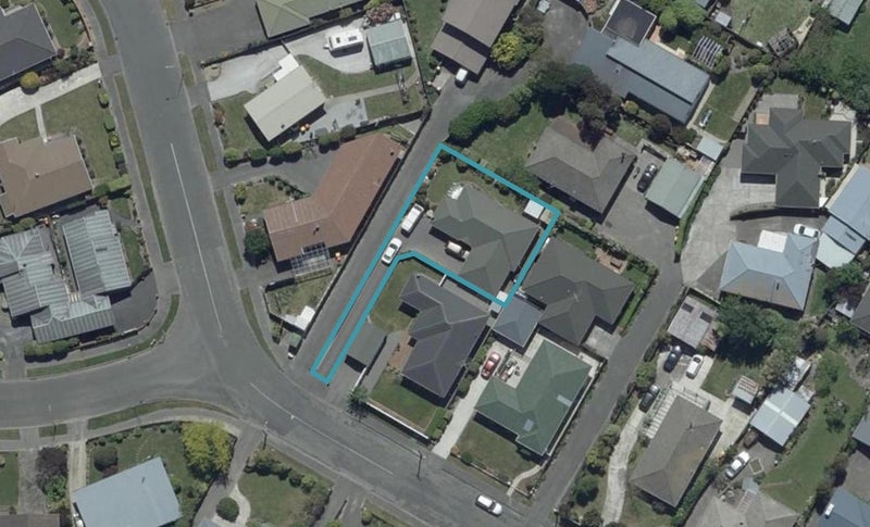 48B Bainton Street, Bishopdale, Christchurch - Carousel 1