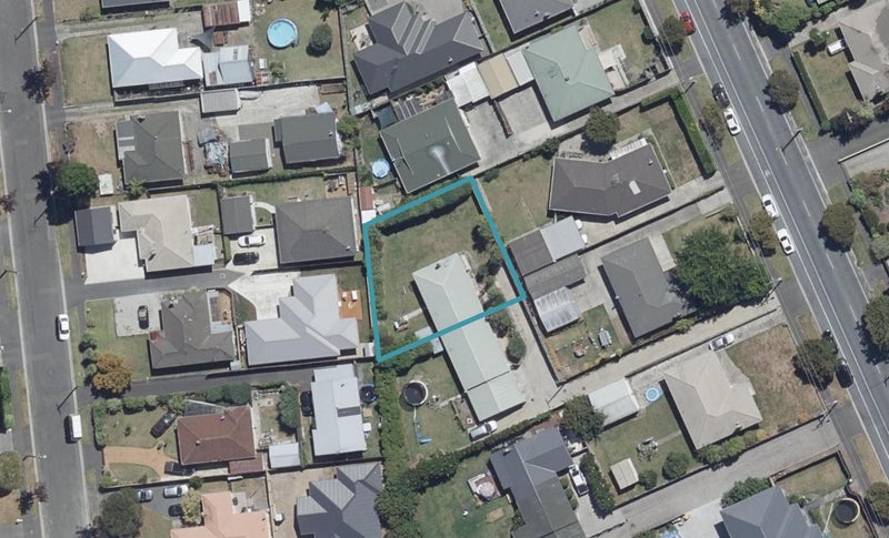 107B Beerescourt Road, Beerescourt, Hamilton - Carousel 1