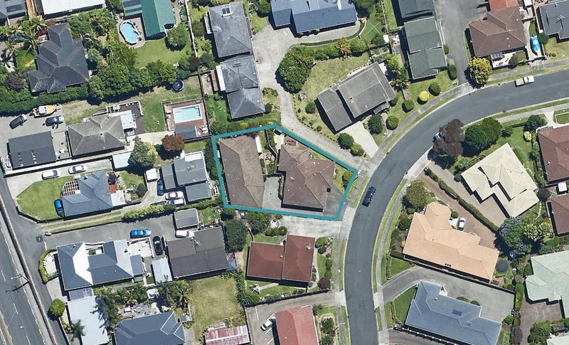 7B Tekoah Place, Judea, Tauranga - Carousel 1