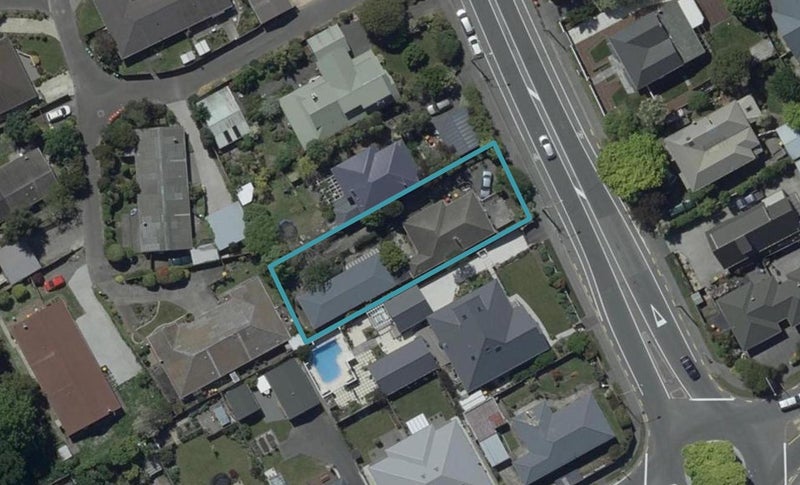 2/173 Wilsons Road South, Saint Martins, Christchurch - Carousel 1