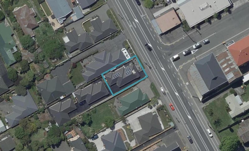 1/91 Wilsons Road South, Saint Martins, Christchurch - Carousel 1