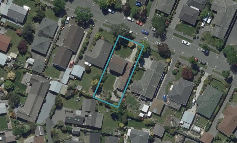15 Glenside Avenue, Ilam, Christchurch - Carousel 1