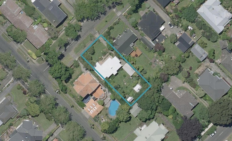 21 Tarata Street, Saint Johns Hill, Whanganui - Carousel 1