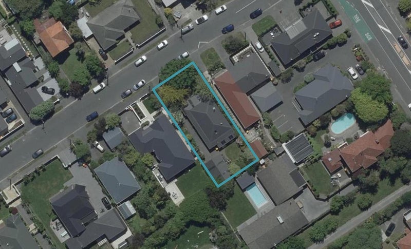 102 Hawthorne Street, Strowan, Christchurch - Carousel 1