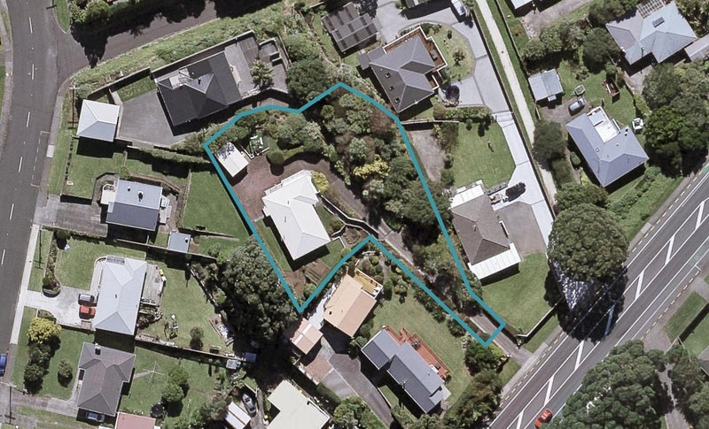 112B South Road, Spotswood, New Plymouth - Carousel 1