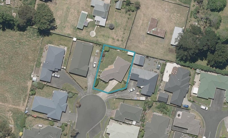 42 Kakaho Drive, Tawhero, Whanganui - Carousel 1