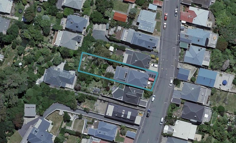 74 Overtoun Terrace, Hataitai, Wellington - Carousel 1