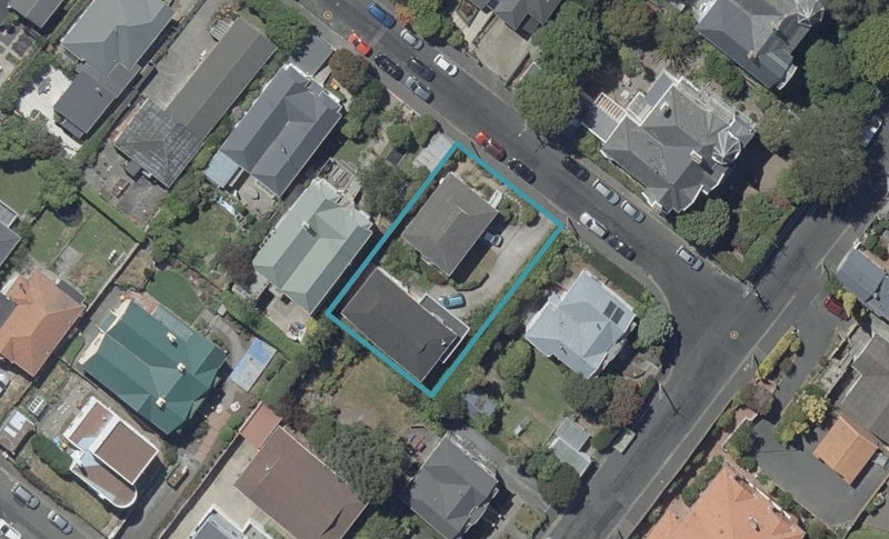 5B Fifield Street, Roslyn, Dunedin - Carousel 1