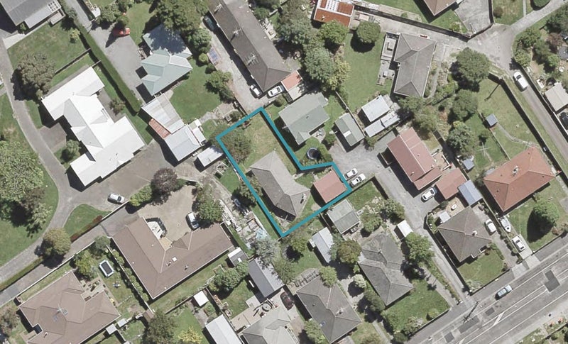 23 Palmer Crescent, Silverstream, Upper Hutt - Carousel 1
