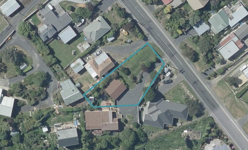 18A Scroggs Hill Road, Brighton, Dunedin - Carousel 1