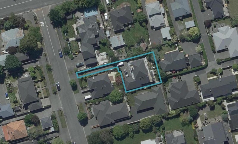 36 Garreg Road, Fendalton, Christchurch - Carousel 1