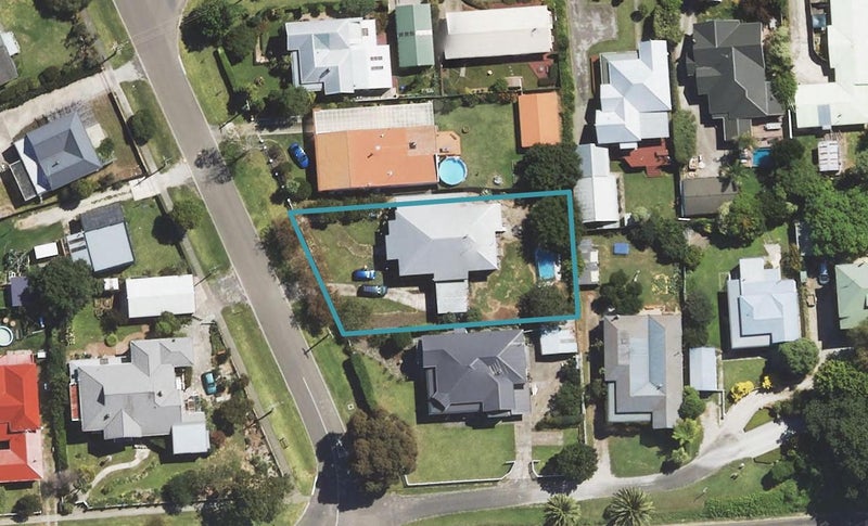 103 Whitaker Street, Whataupoko, Gisborne - Carousel 1