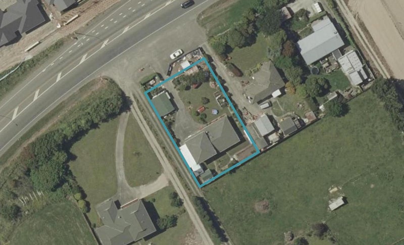 232 Napier Road, Kelvin Grove, Palmerston North - Carousel 1