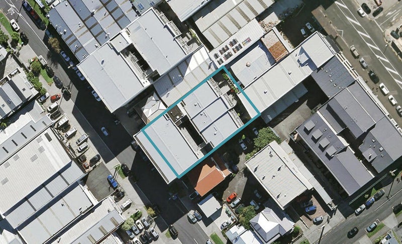 3H/33 Mackelvie Street, Grey Lynn, Auckland - Carousel 1