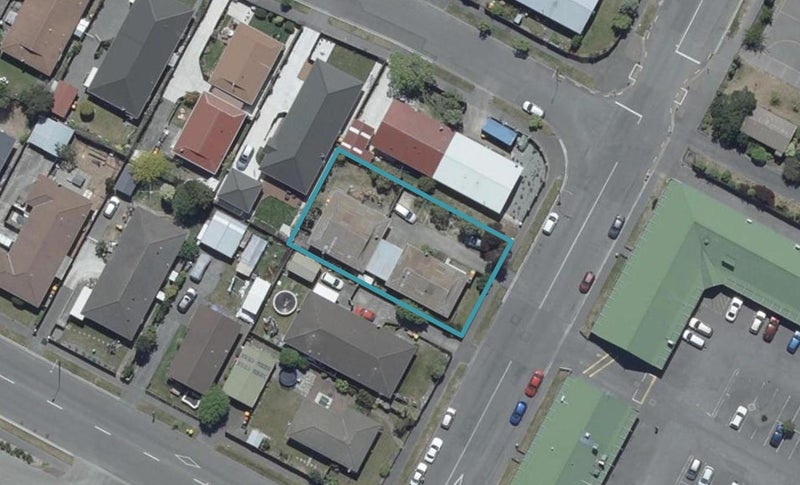 1/5 Chadbury Street, Parklands, Christchurch - Carousel 1