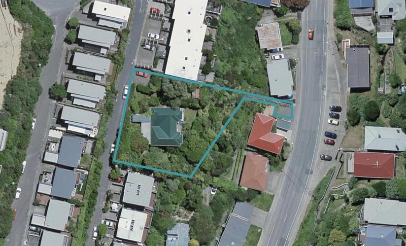 294 Ohiro Road, Brooklyn, Wellington - Carousel 1