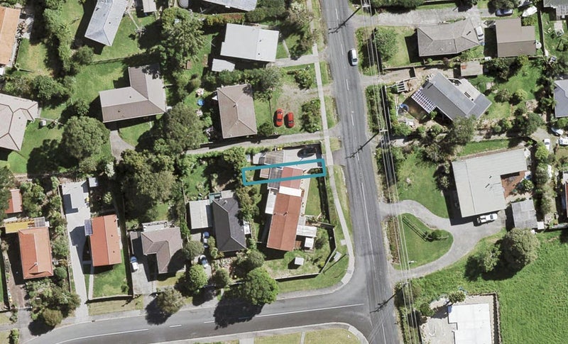 2/21 Hetherington Road, Ranui, Auckland - Carousel 1