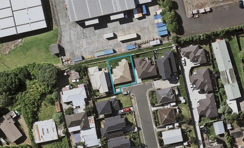 16 Sophia Close, Mount Wellington, Auckland - Carousel 1