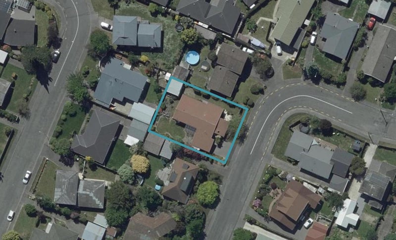 79 Colman Avenue, Sockburn, Christchurch - Carousel 1