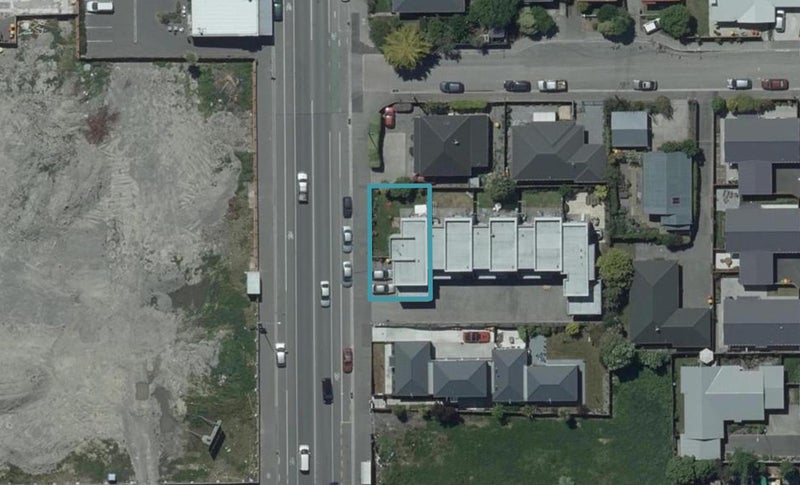 310 Stanmore Road, Richmond, Christchurch - Carousel 1