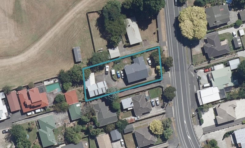 17 Peachgrove Road, Hamilton East, Hamilton - Carousel 1