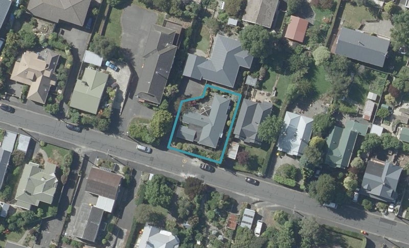 21 Argyle Street, Mornington, Dunedin - Carousel 1