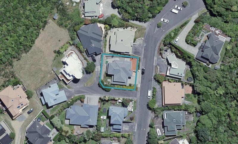 45 Vasanta Avenue, Ngaio, Wellington - Carousel 1