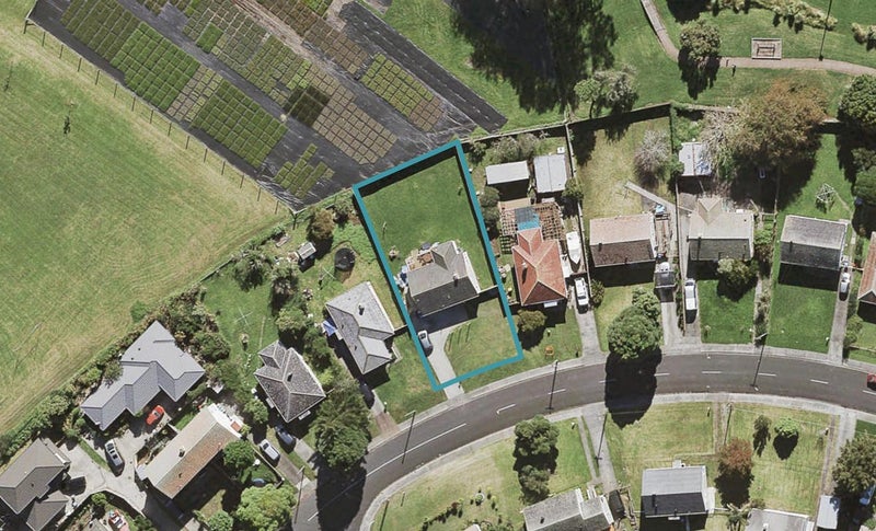 57 Denny Avenue, Wesley, Auckland - Carousel 1