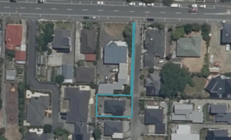 6 Jenville Way, The Wood, Nelson - Carousel 1