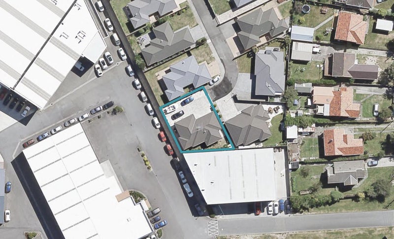 111 Mandel Mews, Waiwhetu, Lower Hutt - Carousel 1